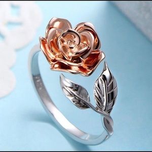 Flower Ring